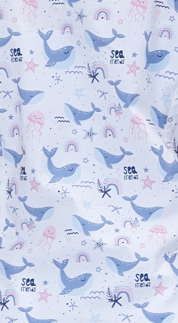 WHALES