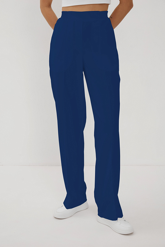 N055 Премиал Брюки Ж