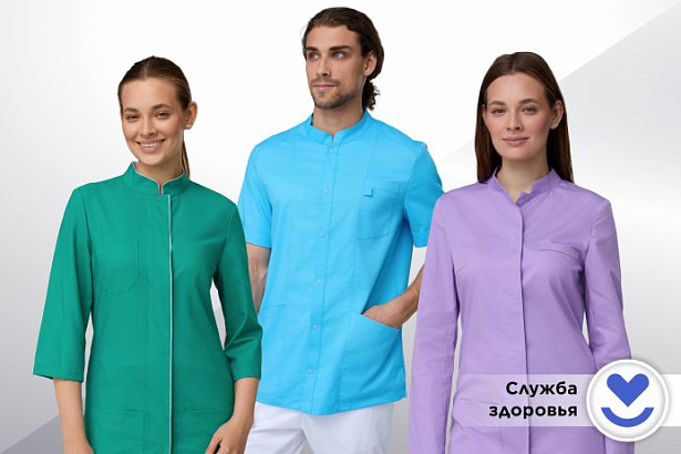Опровержение фейковых новостей о новых требованиях по внешнему виду медицинских работников