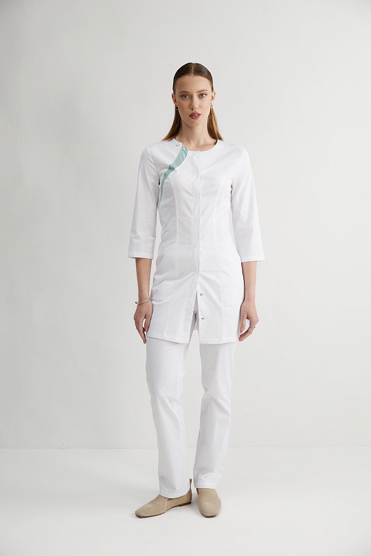 3-479 3/4 Теона Куртка Ж