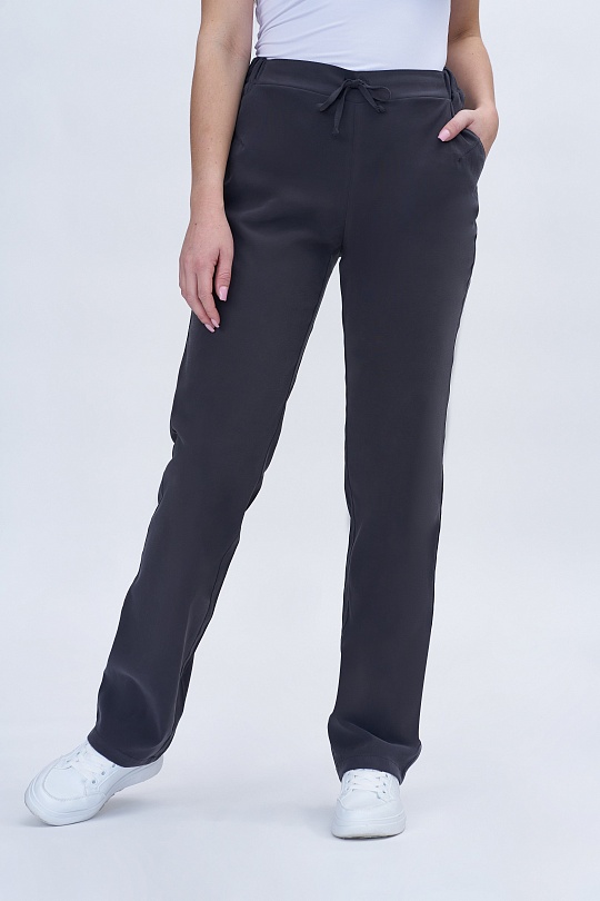 CH033 Брюки Ж Viscose