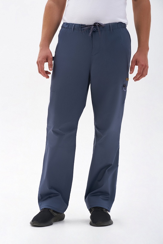 CH051 Брюки М Cotton