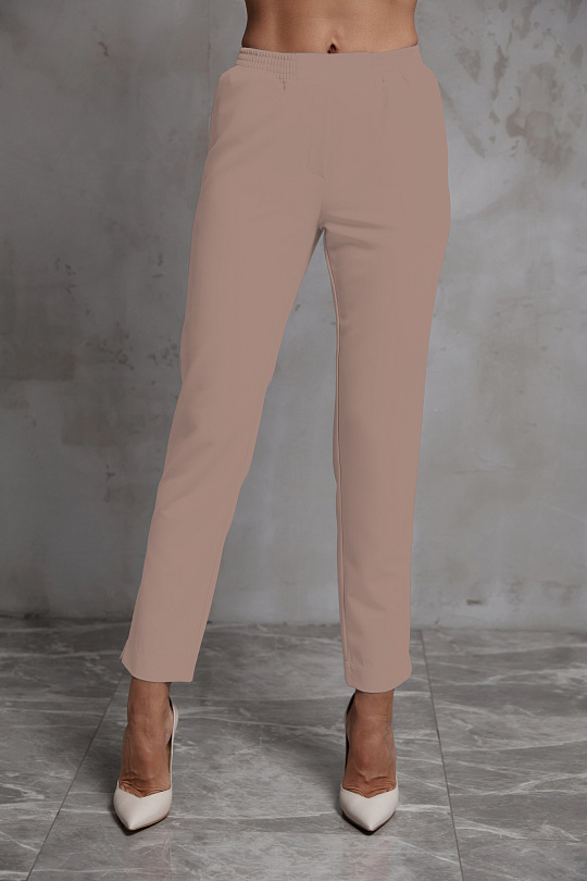 N042 Брюки женские Агас