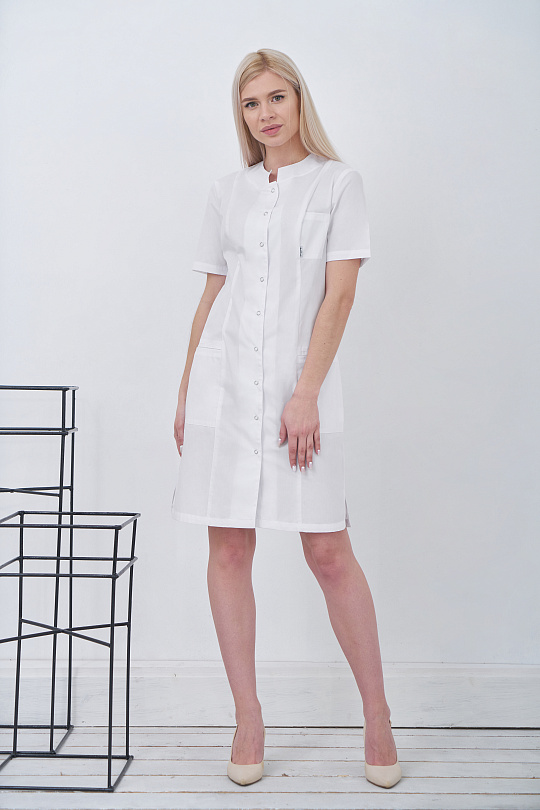 20-003 У темпо Халат Ж