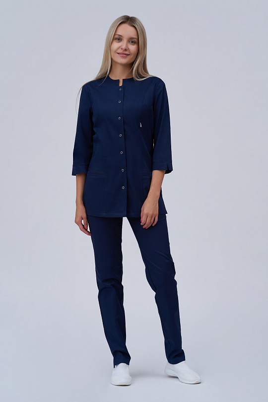 16-090 3/4/14-921 Костюм женский Саторини