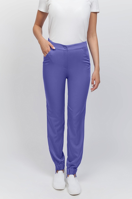 6-6187EC Брюки женские Мальва