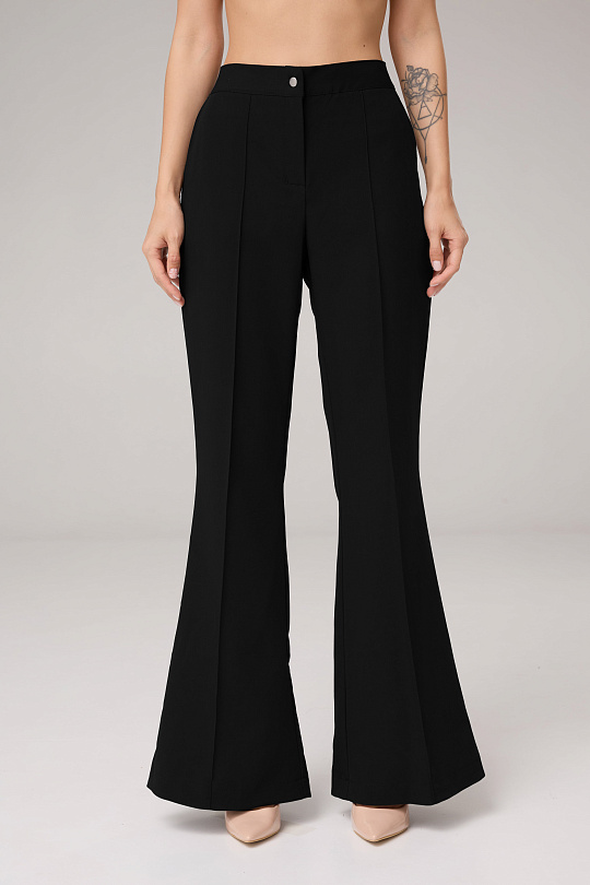 K636 Брюки женские Агас