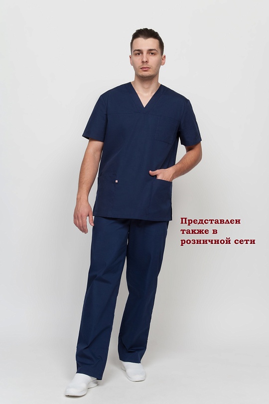 3-194/19-100 Atkara т/с Костюм М