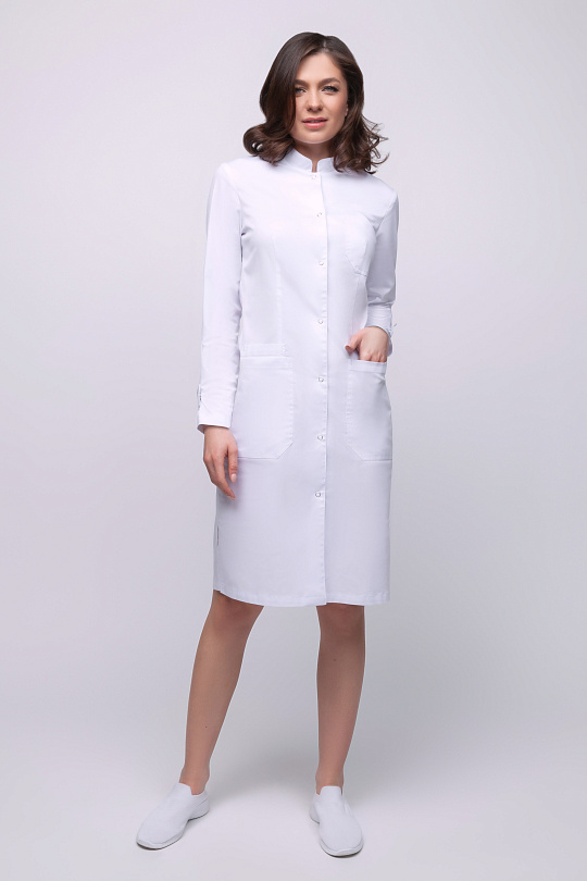 2-016А Теона Халат Ж