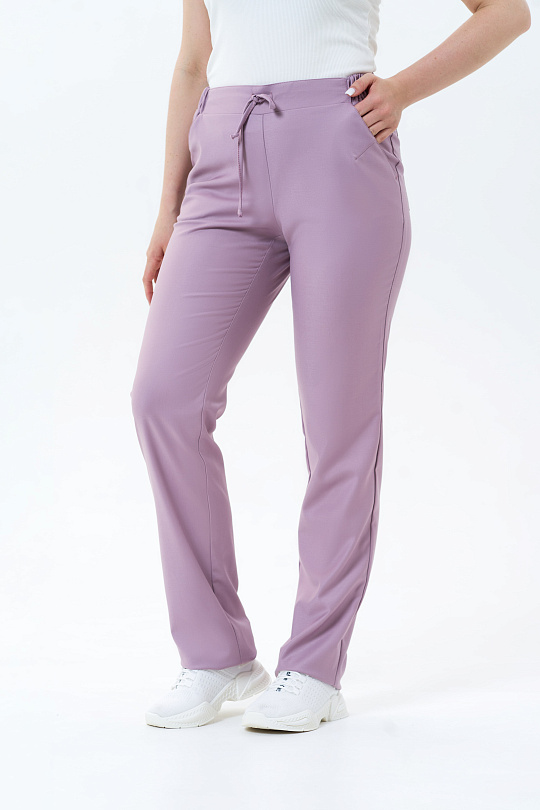 CH033 Брюки Ж Status light