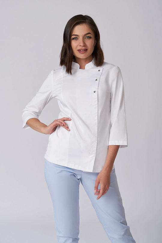 6-067 3/4 Теона Куртка Ж