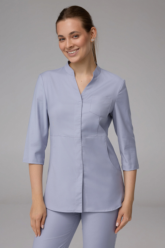 L119 3/4 Премиал Куртка Ж