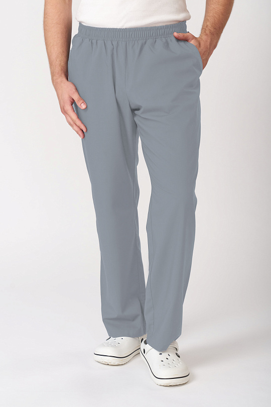 21-917 Люкс-стретч Брюки М