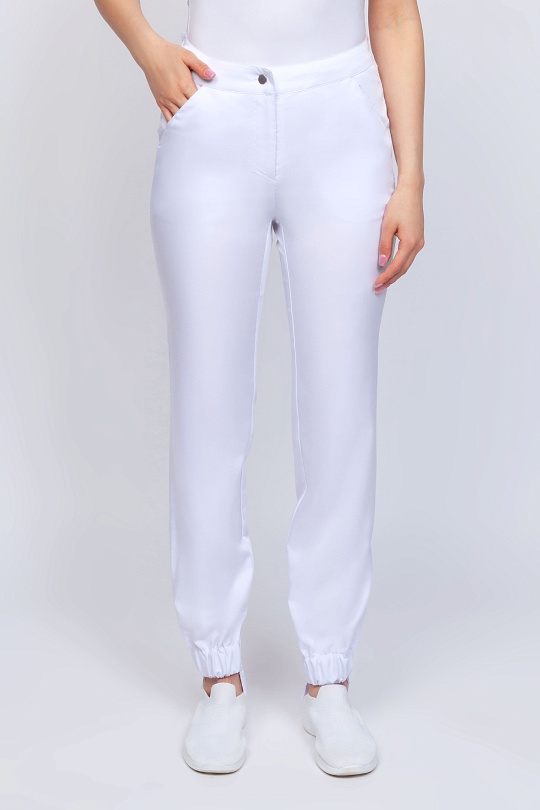 6-6187EC Брюки женские Мальва