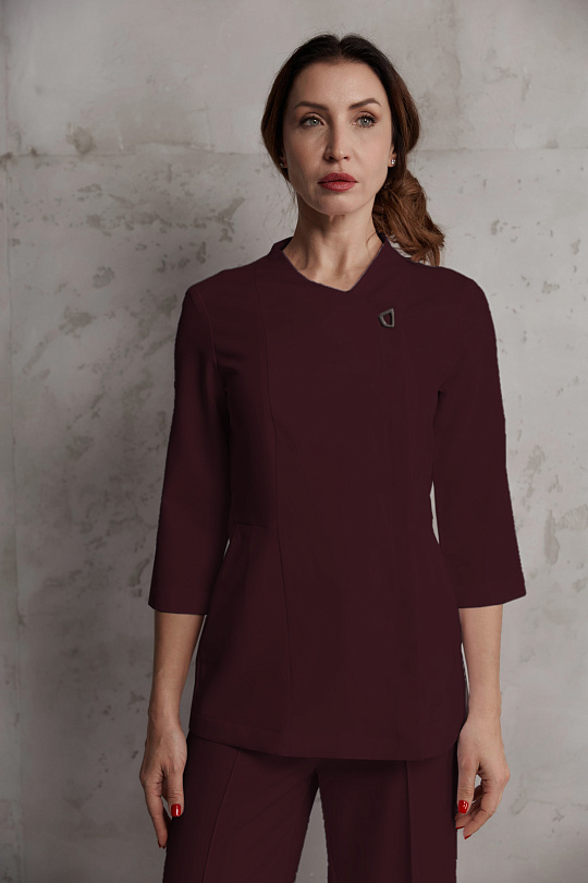 L109 3/4 Агас Куртка Ж