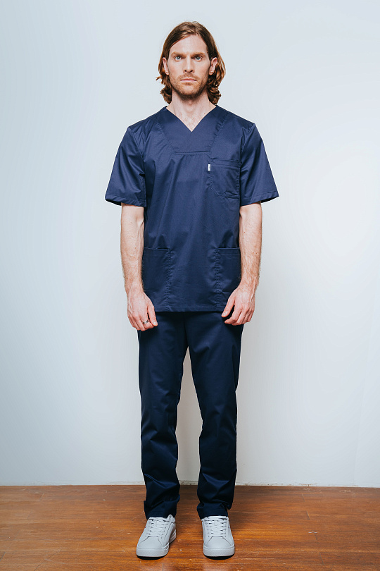 7-037/3-429 Теона Костюм М