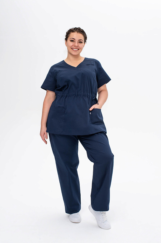 МК205/МБ312 Костюм женский Ультра