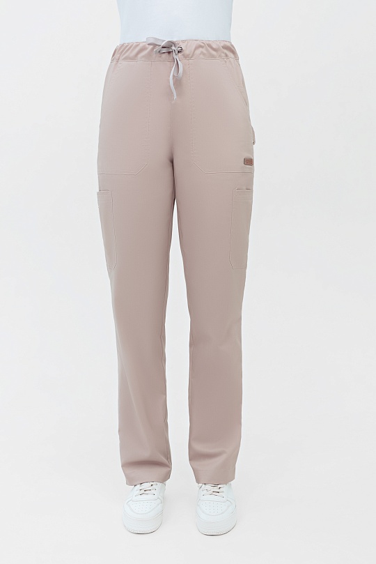 CH126 Брюки Ж Mone