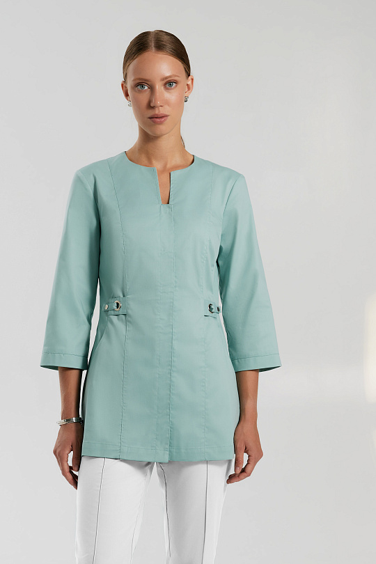 7-028 3/4 Теона Куртка Ж