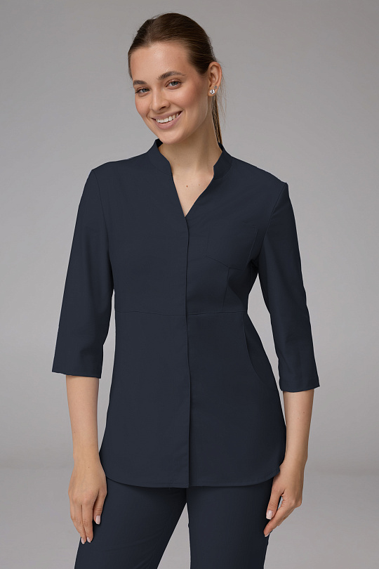 L119 3/4 Премиал Куртка Ж