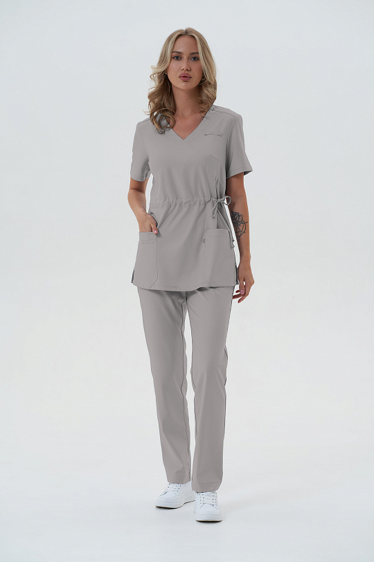 МК201/МБ312 Костюм женский Теона