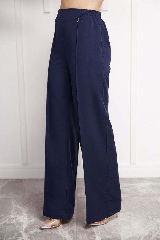 N016 Брюки женские Агас