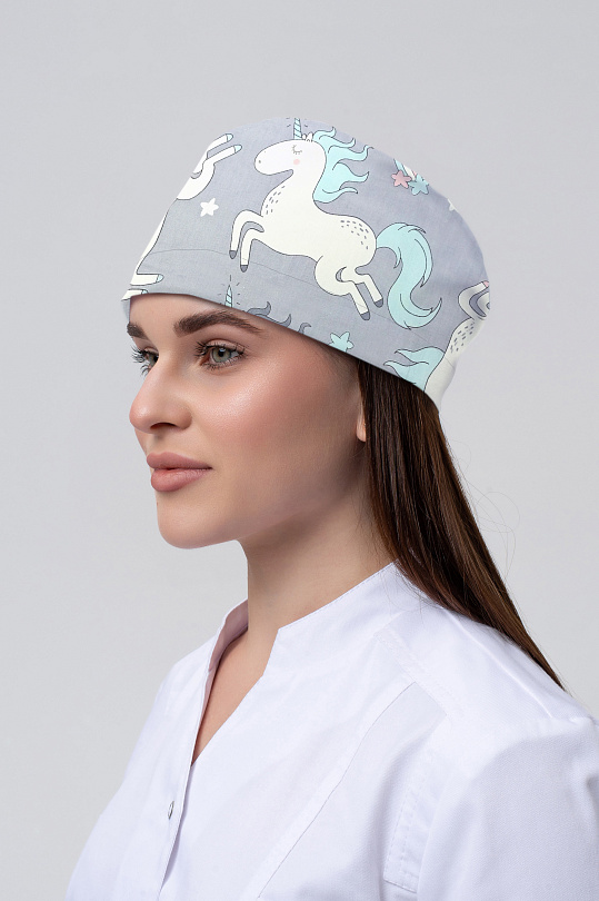 МГУ311 Хлопок Колпак