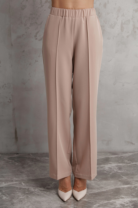 N058 Агас Брюки Ж