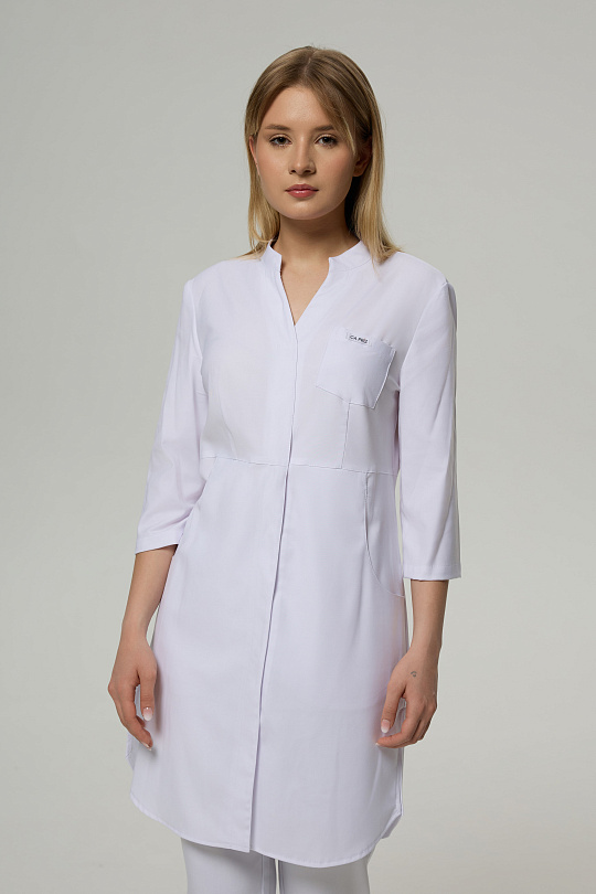 L120 3/4 Премиал Куртка Ж