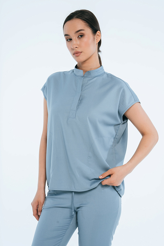 CH066 Куртка Ж Статус Премиум