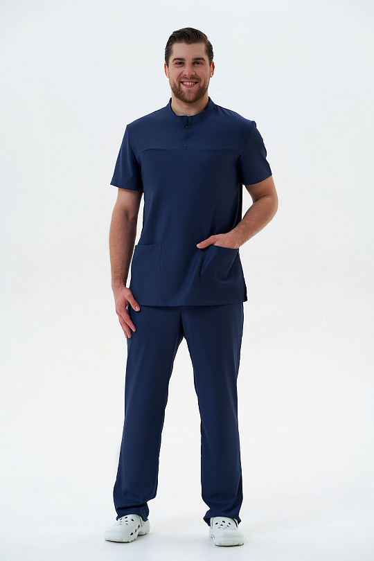 19-1994/14-1491 Костюм мужской Сохо