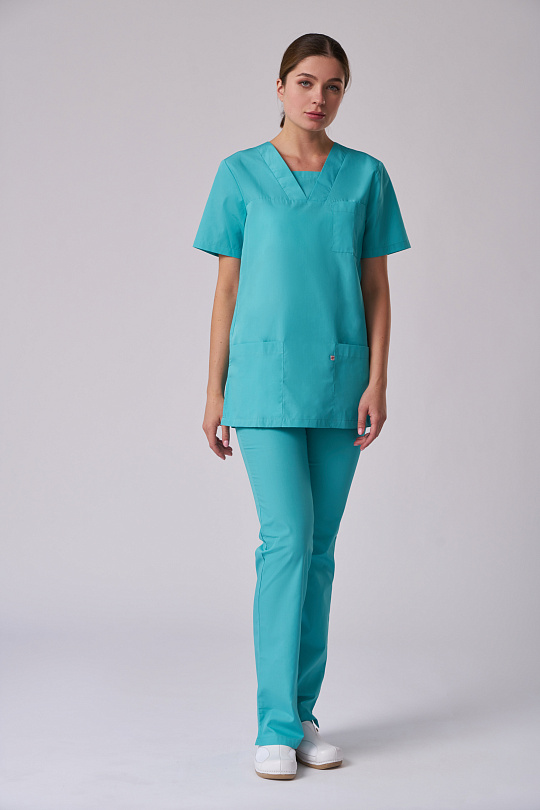 5-002/3-408 Atkara т/с Костюм Ж