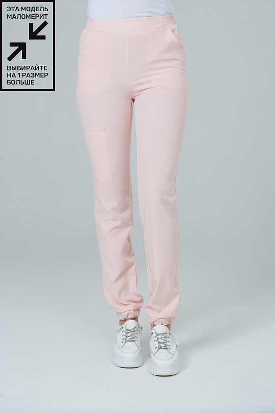 6-6102EC Брюки женские Престиж