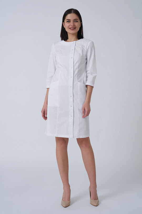 14-103 3/4 Теона Халат Ж