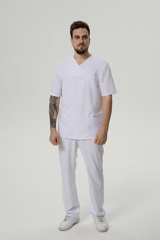 N065/K628 Костюм мужской Премиал Лайн