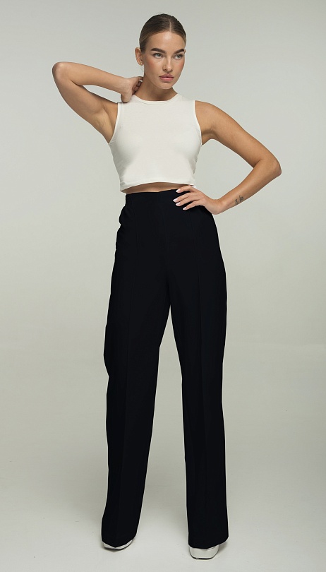 N016 Брюки женские Агас