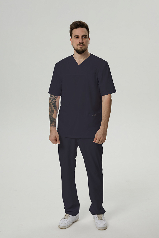 N065/K628 Костюм мужской Премиал Лайн