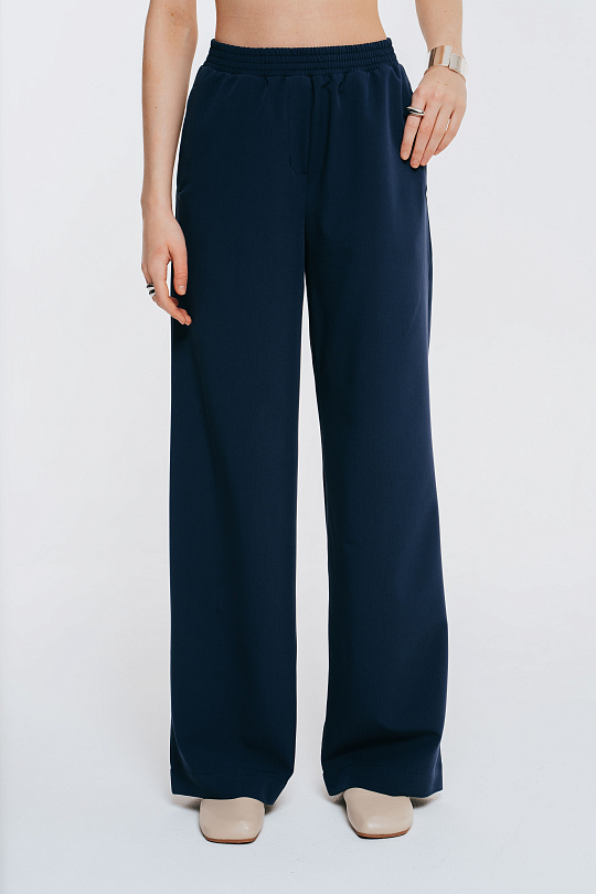 E797 Агас Брюки Ж