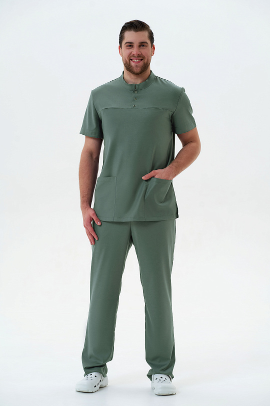 19-1994/14-1491 Костюм мужской Сохо