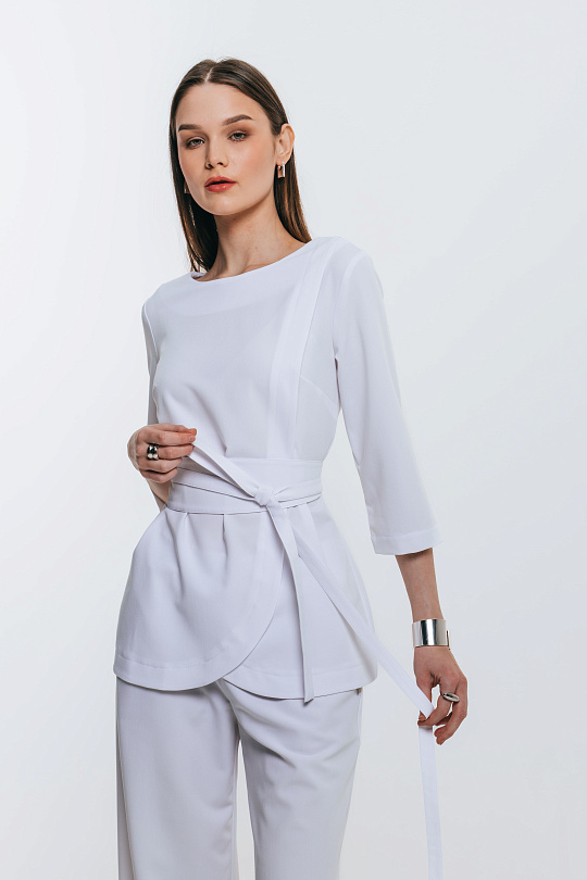 L122 3/4 Агас Куртка Ж