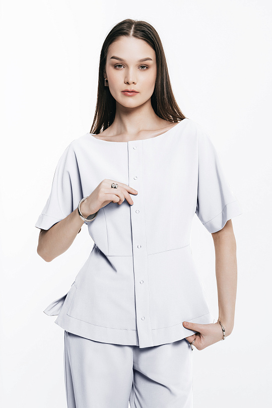 E796 Агас Куртка Ж